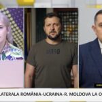 Gheorghe Piperea, invitat Puterea Știrilor 12.06