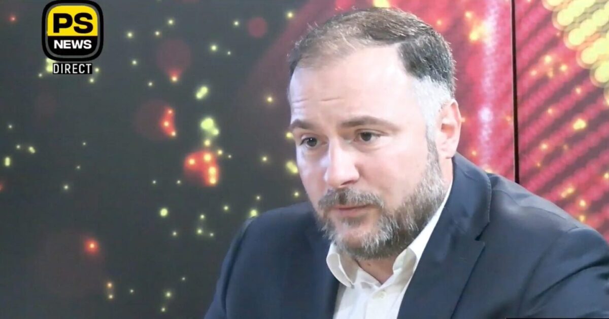 Rareș Hopincă, invitat Puterea Știrilor 19.06