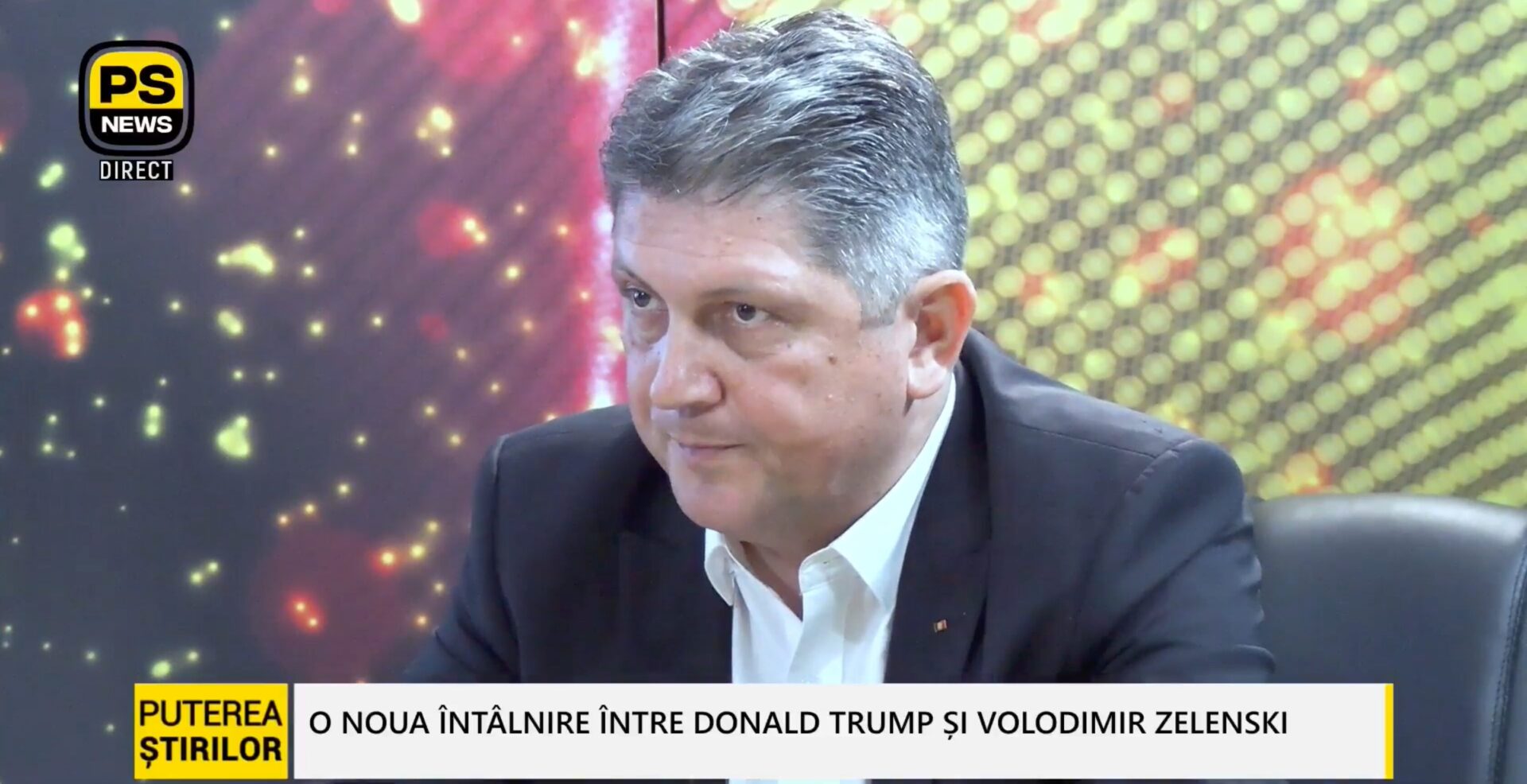 Titus Corlățean, invitat Puterea Știrilor 5.06
