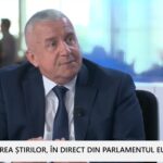 Daniel Buda, invitat Puterea Știrilor 25.06