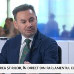 Gheorghe Falcă, invitat Puterea Știrilor 26.06