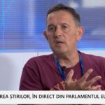 Gheorghe Piperea, invitat Puterea Știrilor 24.06