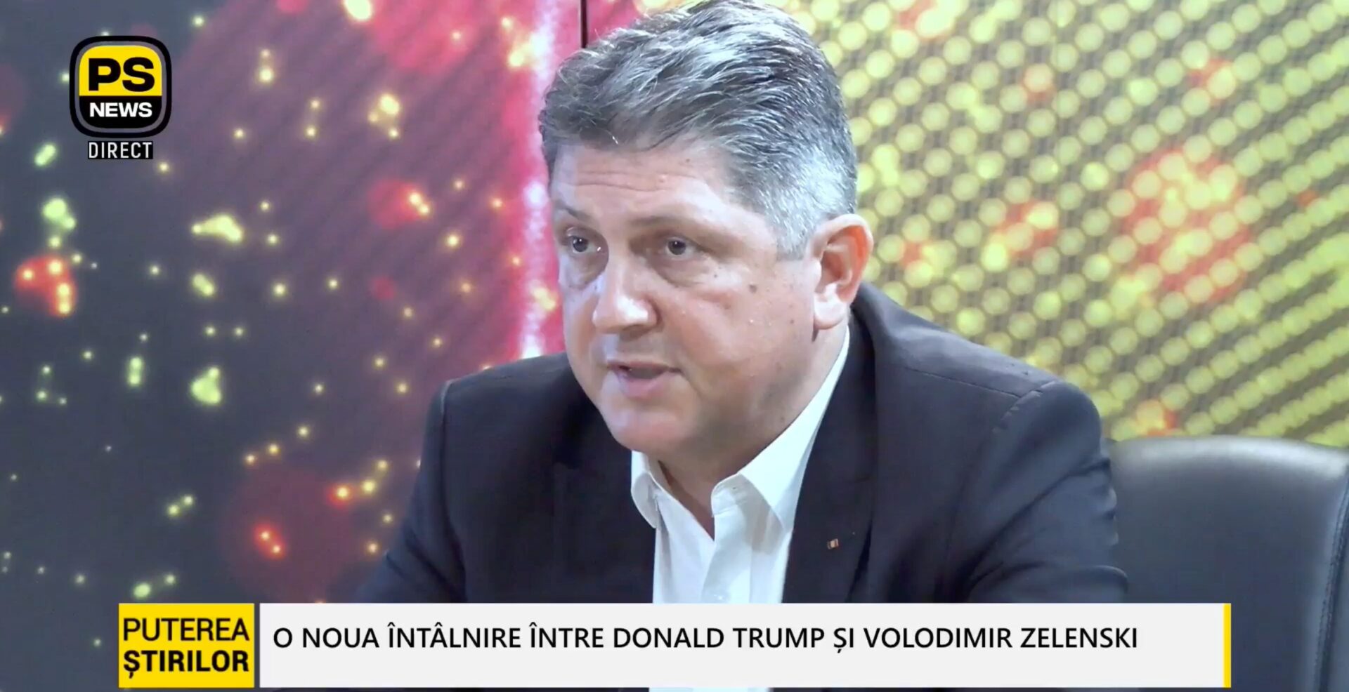 Titus Corlățean, invitat Puterea Știrilor 5.06