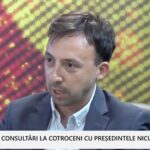 Antonio Amuza, invitat Puterea Știrilor 9.06