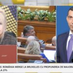 Ciprian Dobre, invitat Puterea Știrilor 18.06