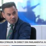 Gheorghe Falcă, invitat Puterea Știrilor 26.06