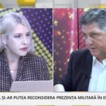 Titus Corlățean, invitat Puterea Știrilor 5.06