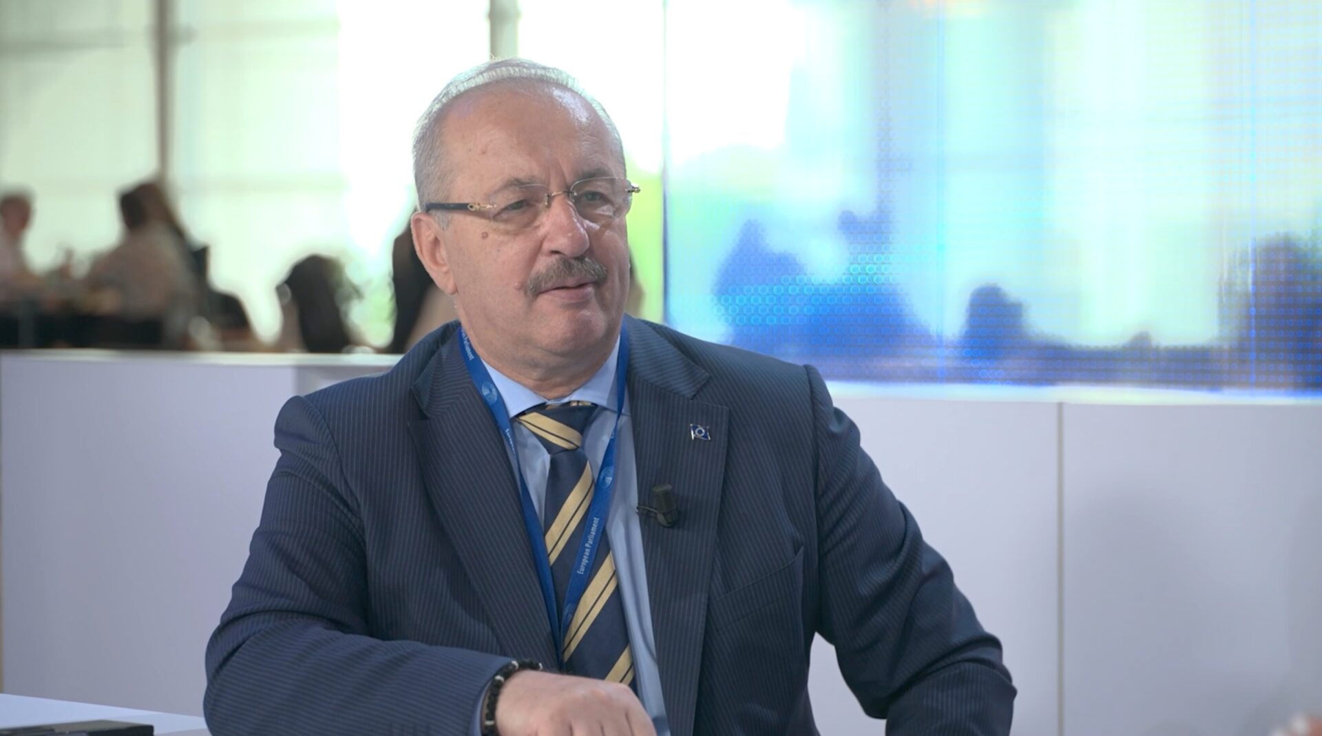 Vasile Dîncu, invitat Puterea Știrilor 30.06