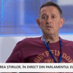 Gheorghe Piperea, invitat Puterea Știrilor 24.06