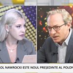 Mihnea Predețeanu, invitat Puterea Știrilor 2.06