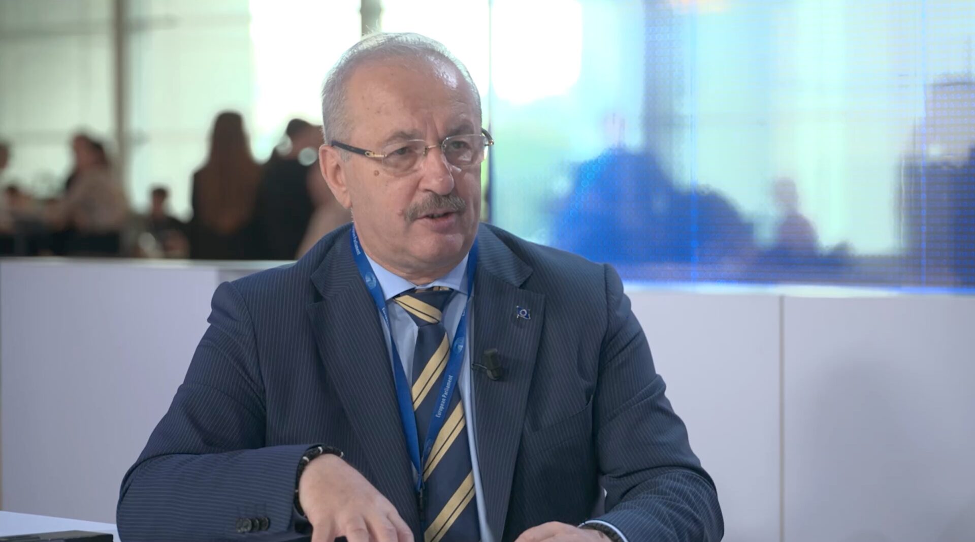Vasile Dîncu, invitat Puterea Știrilor 30.06