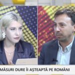 Antonio Amuza, invitat Puterea Știrilor 9.06