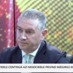 Ben-Oni Ardelean, invitat Puterea Știrilor 10.06