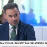 Gheorghe Falcă, invitat Puterea Știrilor 26.06