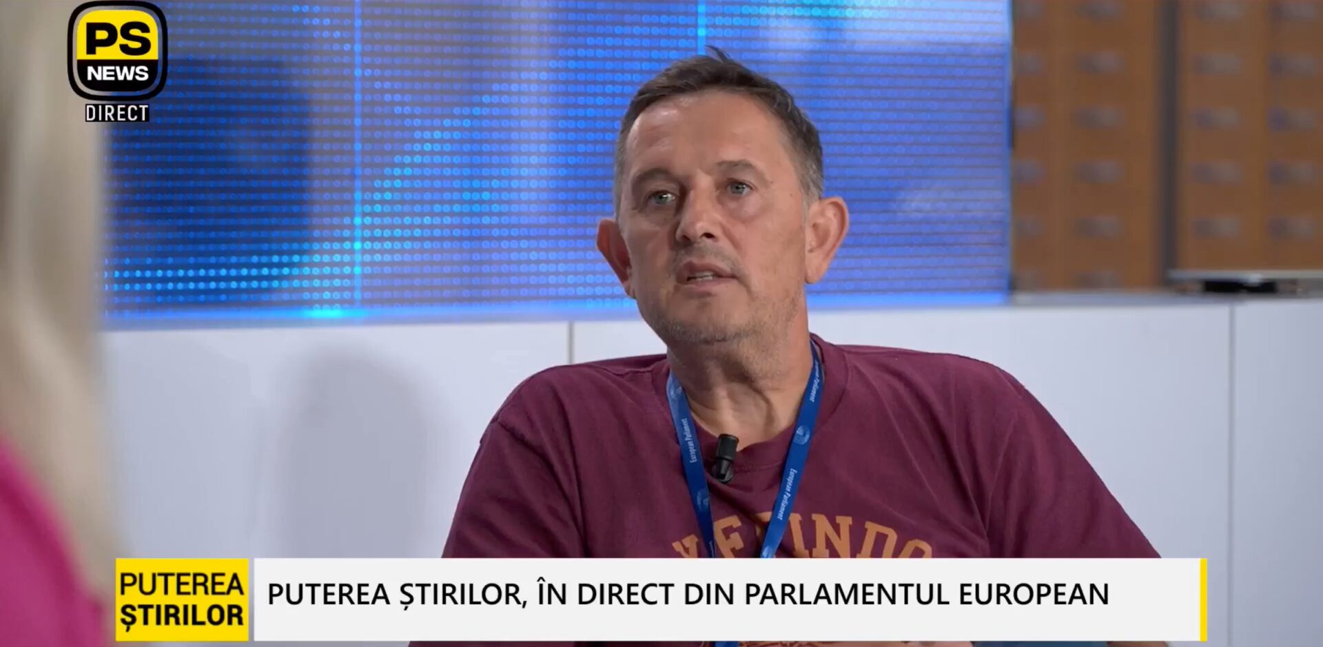 Gheorghe Piperea, invitat Puterea Știrilor 24.06