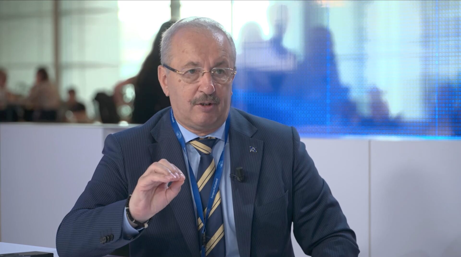 Vasile Dîncu, invitat Puterea Știrilor 30.06