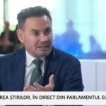 Gheorghe Falcă, invitat Puterea Știrilor 26.06