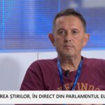 Gheorghe Piperea, invitat Puterea Știrilor 24.06