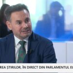 Gheorghe Falcă, invitat Puterea Știrilor 26.06