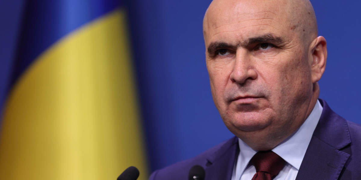 LIVE VIDEO Ilie Bolojan, conferință de presă după ședința de Guvern: Pentru România este urgent să atace două probleme