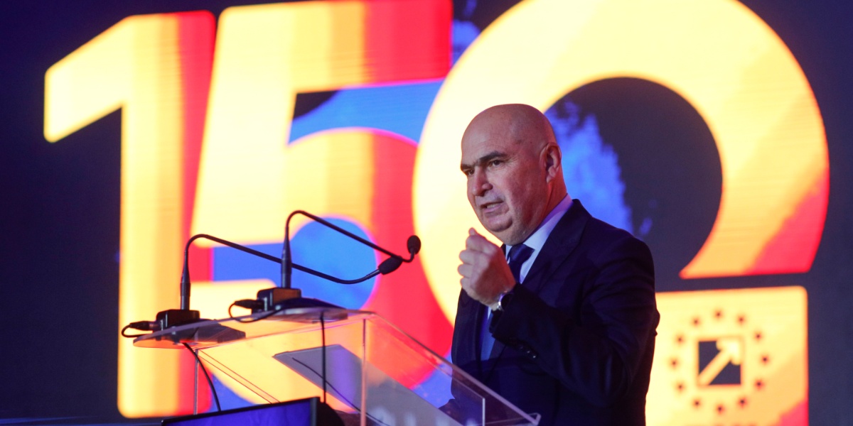 Congresul extraordinar al PNL pentru alegerea noii conduceri. Bolojan candidează la funcția de președinte