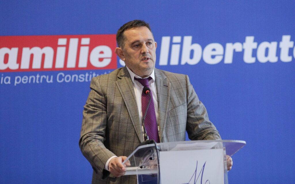 Gheorghe Piperea