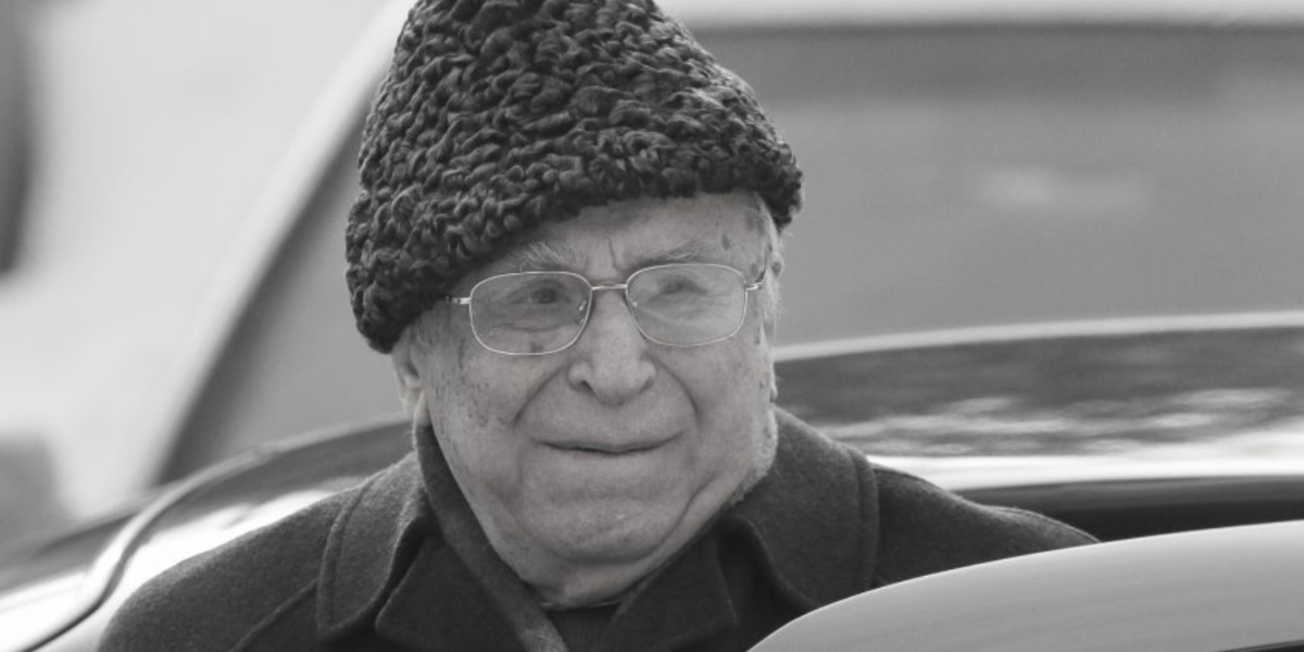 A murit Ion Iliescu, primul președinte al României după Revoluție. Adio, „Măi dragă!”