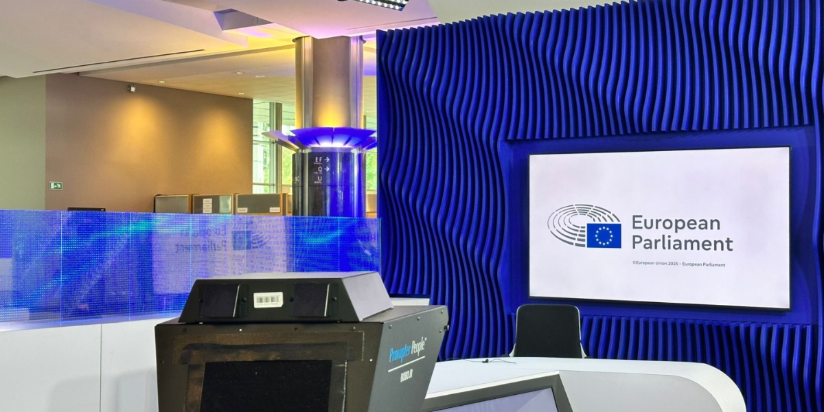 Puterea Știrilor, în direct din Parlamentul European. Invitat: europarlamentarul Vasile Dîncu