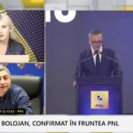 Alin Tișe, invitat Puterea Știrilor 14.07