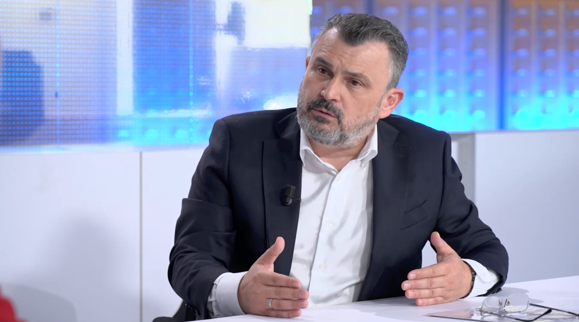 Gheorghe Cârciu, invitat Puterea Știrilor 1.07