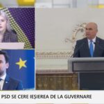Mihai Ghigiu, invitat Puterea Știrilor 21.07