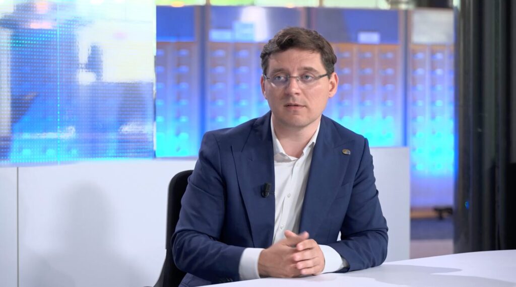 Victor Negrescu, invitat Puterea Știrilor 2.07
