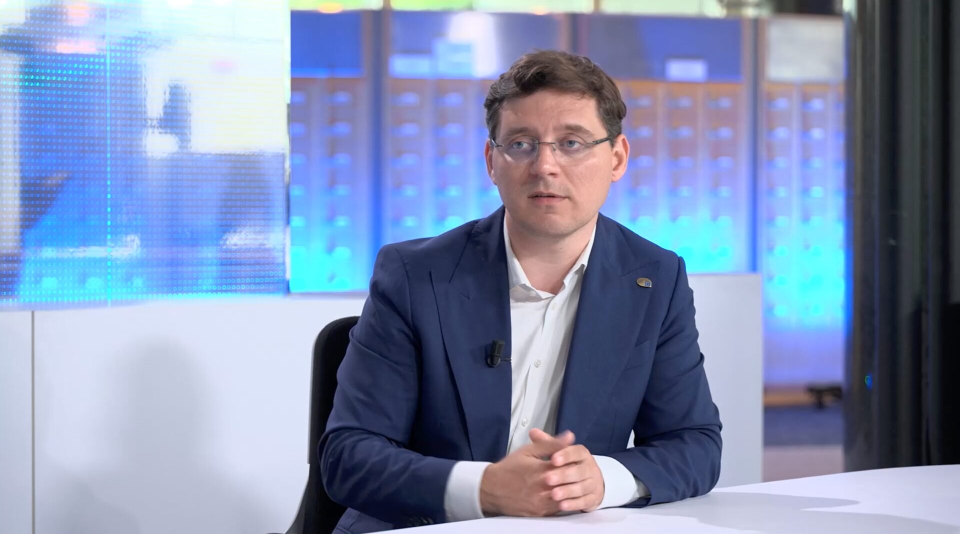 Victor Negrescu, invitat Puterea Știrilor 2.07