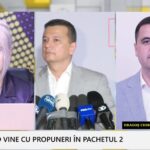 Dragoș Ciobotaru, invitat Puterea Știrilor 23.07