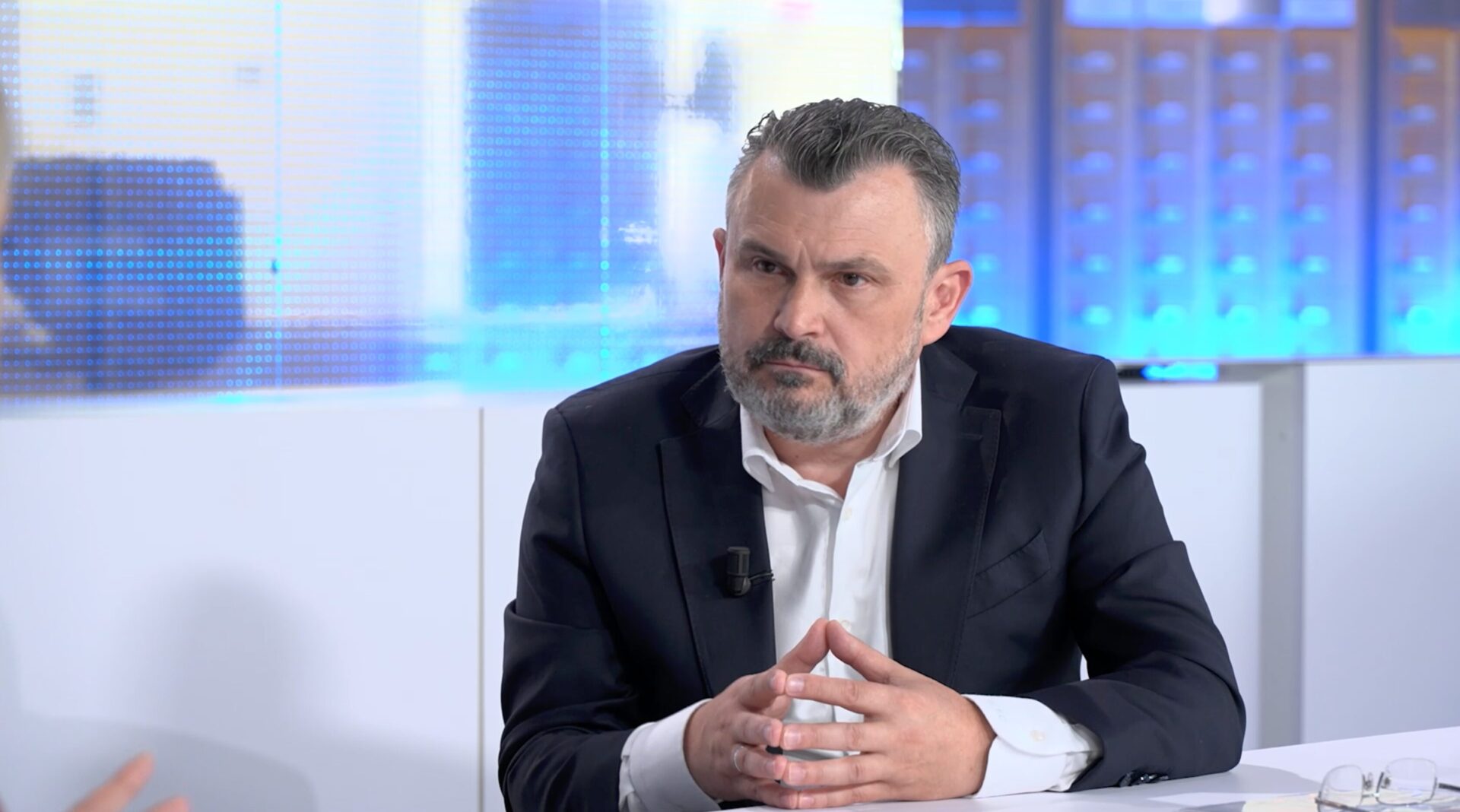 Gheorghe Cârciu, invitat Puterea Știrilor 1.07