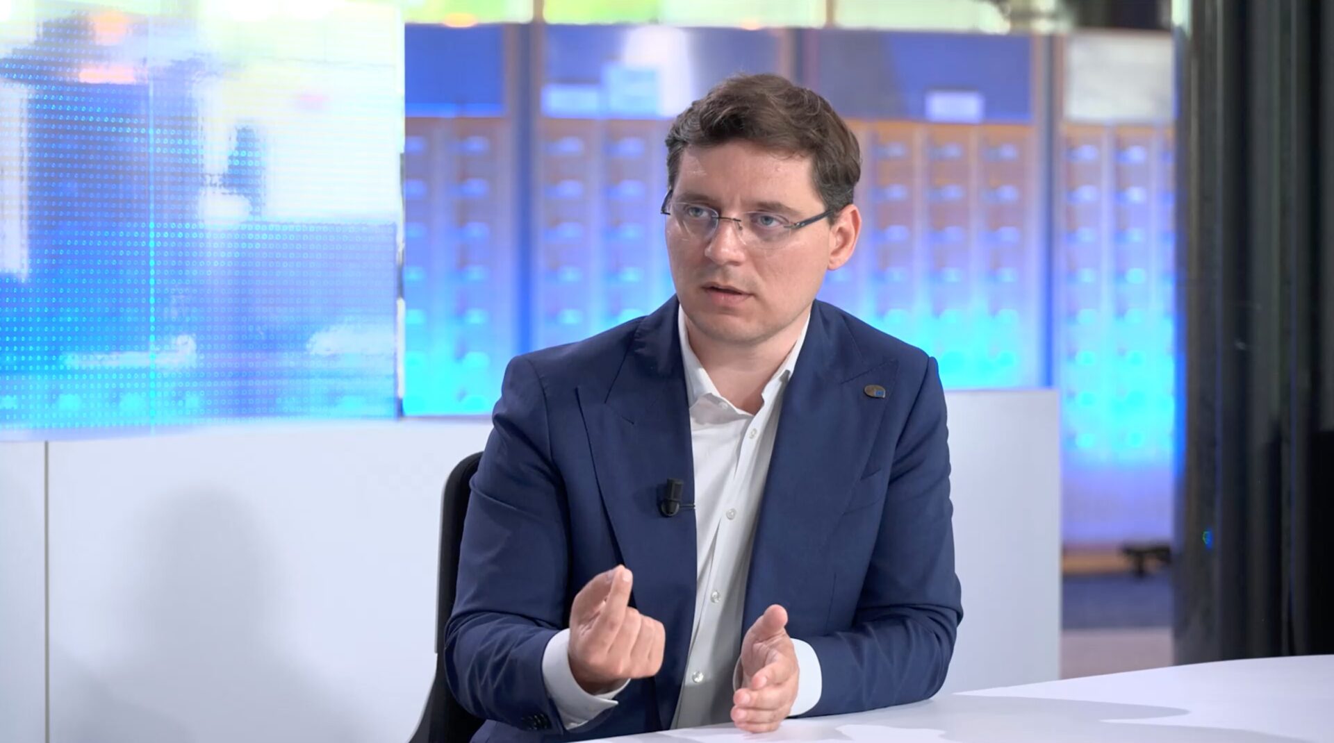 Victor Negrescu, invitat Puterea Știrilor 2.07