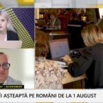 Alexandru Bodislav, invitat Puterea Știrilor 24.07