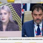 Anatol Șalaru, invitat Puterea Știrilor 21.07