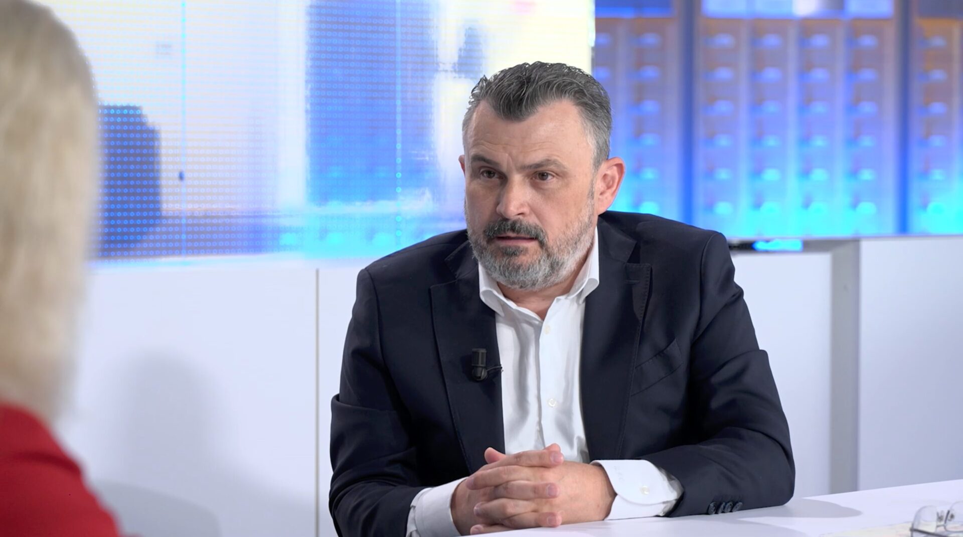 VIDEO EXCLUSIV DIN BRUXELLES, Gheorghe Cârciu: Contrar știrilor, sub 2% din suprafața arabilă este deținută de străini
