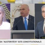 Petrișor Peiu, invitat Puterea Știrilor 22.07