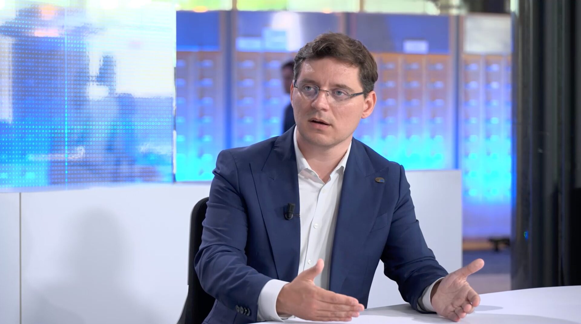 Victor Negrescu, invitat Puterea Știrilor 2.07