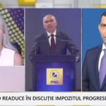 Ciprian Dobre, invitat Puterea Știrilor 15.07