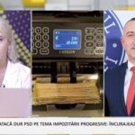 Felix Cozma, invitat Puterea Știrilor 16.07