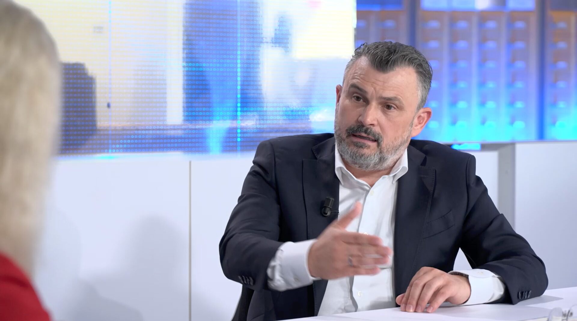 Gheorghe Cârciu, invitat Puterea Știrilor 1.07
