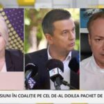 Mihnea Predețeanu, invitat Puterea Știrilor 17.07