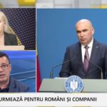 Victor Ciutacu, invitat Puterea Știrilor 3.07