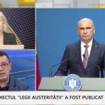 Victor Ciutacu, invitat Puterea Știrilor 3.07