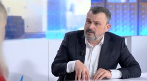 Gheorghe Cârciu, invitat Puterea Știrilor 1.07