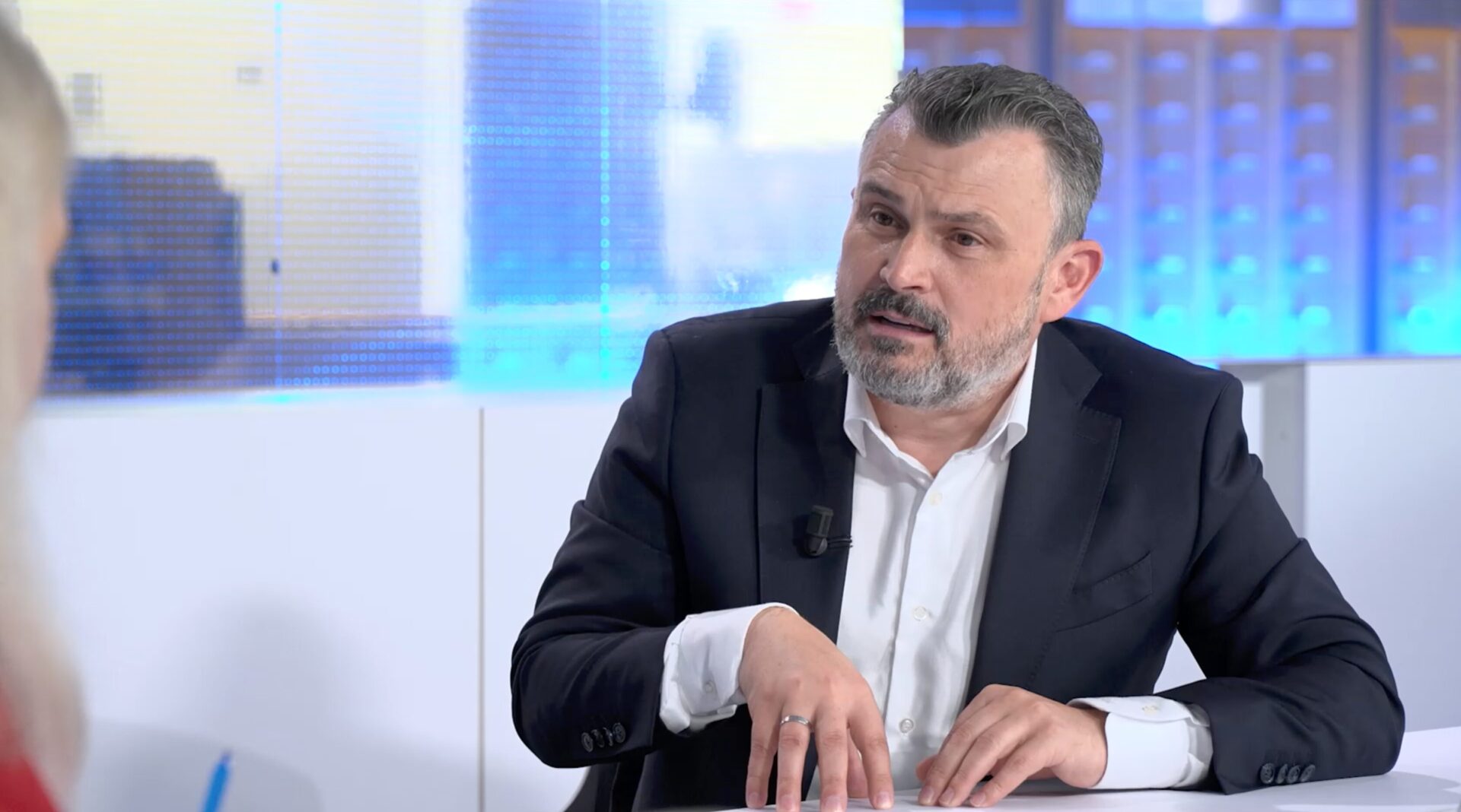 Gheorghe Cârciu, invitat Puterea Știrilor 1.07