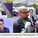 Toni Neacșu, invitat Puterea Știrilor 24.07